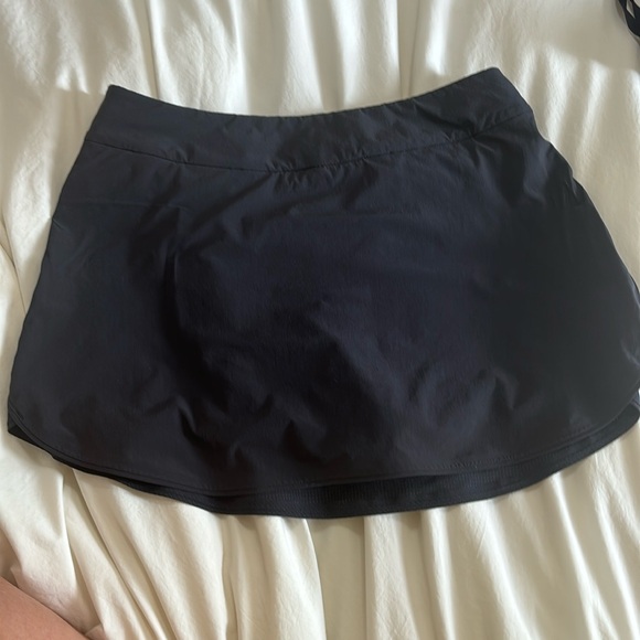 Exercise Skort Outdoor Voices - Picture 1 of 4